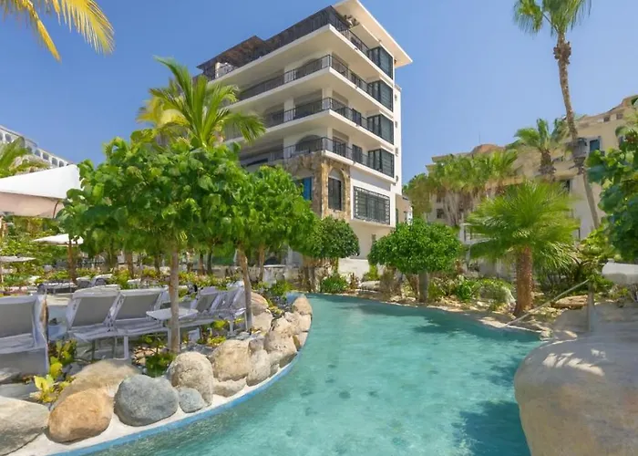 La Valencia & Cabos *